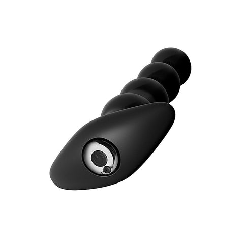 Rechargeable Anal Beads by Pipedream Products