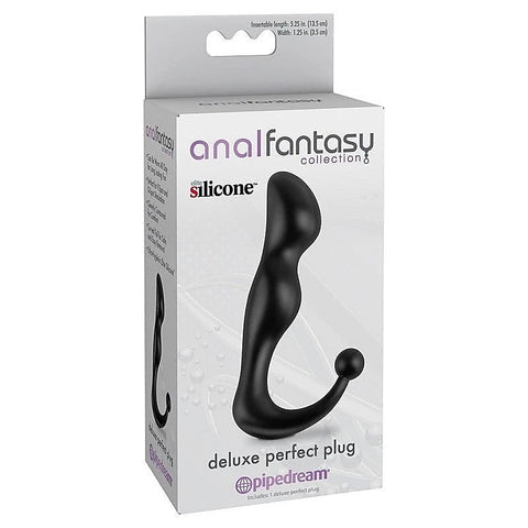Anal Fantasy Collection Deluxe Perfect Anal Plug