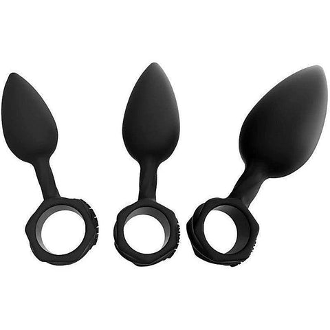 Intimate Expansion Kit by Bathmate