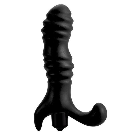 Big Kick G-Spot or P-Spot Massager by Shots Toys