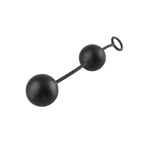 Anal Fantasy Collection Elite Vibro Anal Balls