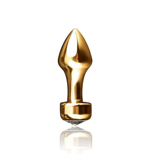 Fetish Fantasy Gold Mini Luv Beginners Anal Plug