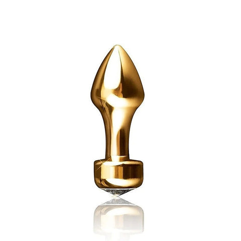 Fetish Fantasy Gold Mini Luv Beginners Anal Plug