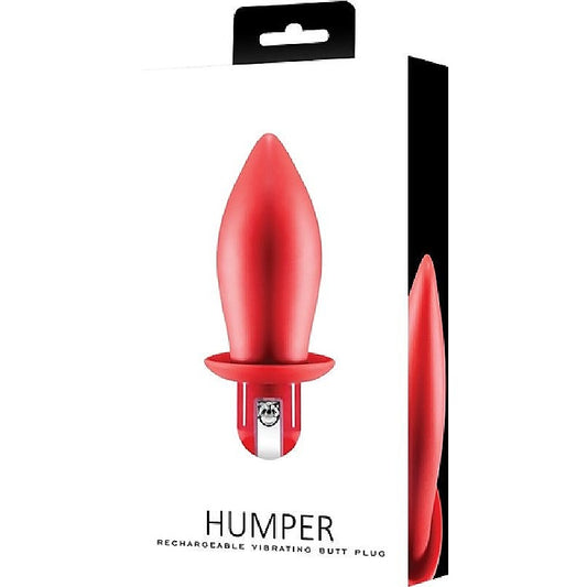 Excellent Power Wide Humper by NANMA Corporation