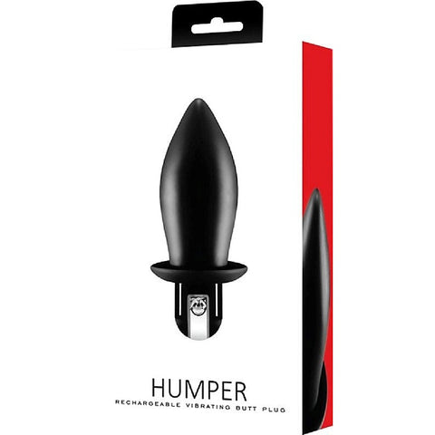 Excellent Power Wide Humper by NANMA Corporation
