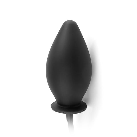 Anal Fantasy Collection Inflatable Silicone Butt Plug
