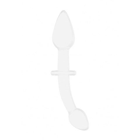 Chrystalino Doubler White by Shots Toys