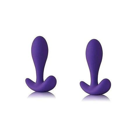 Inya Ace I Purple by NS Novelties