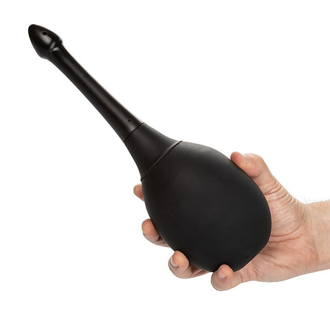 One Way Valve Anal Douche by California Exotics