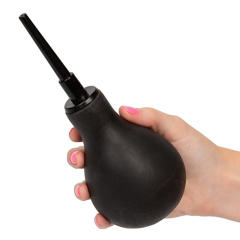 One Way Valve Anal Douche by California Exotics