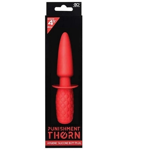 Excellent Power Punishment Thorn by NANMA Corporation