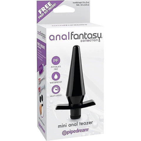Mini Anal Teazer Vibrator by Pipedream Products