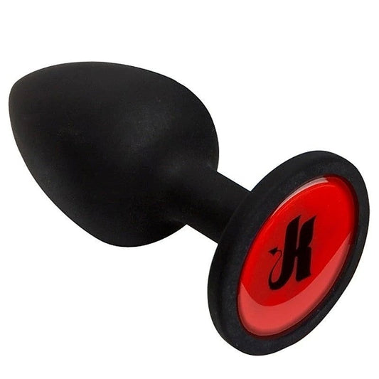 Kink Signature Plug 3 Inch by Doc Johnson