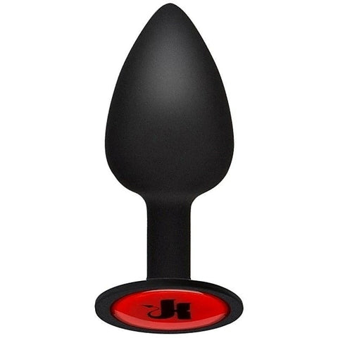 Kink Signature Plug 3 Inch by Doc Johnson