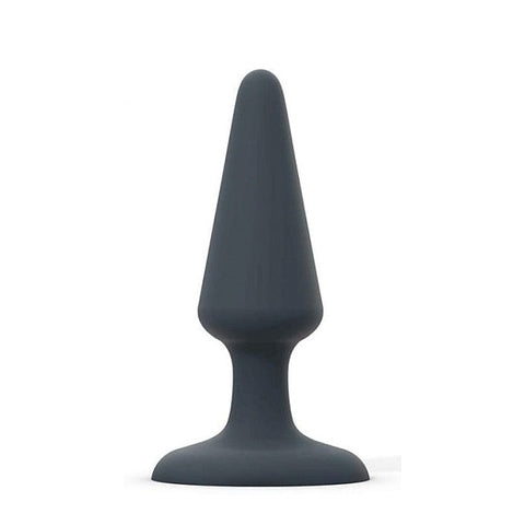 DORCEL Silicone Pleasure Plug by Marc Dorcel Toys