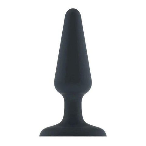 Powerful Pleasure Plug by Marc Dorcel Toys