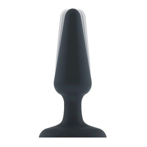 Powerful Pleasure Plug by Marc Dorcel Toys
