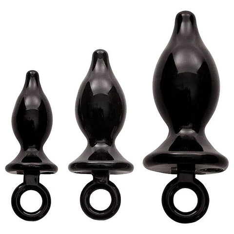 Anal Training Kit by Adam & Eve