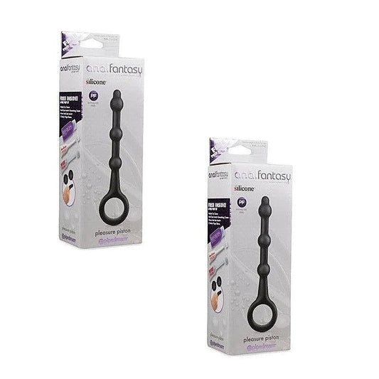 Perfect Silicone Butt Plug by Pipedream Products