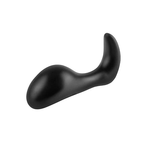 Perfect Silicone Butt Plug by Pipedream Products
