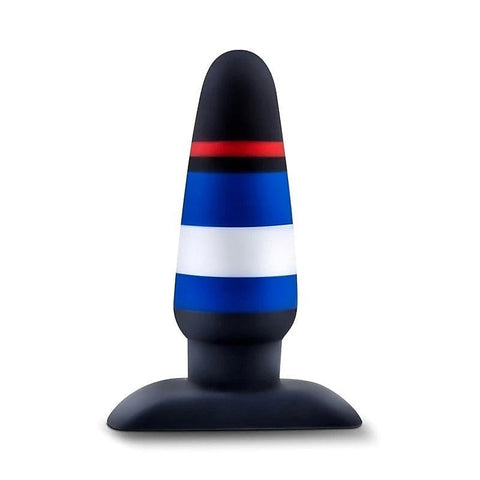 Avant Pride P4 Power Play by Blush Novelties