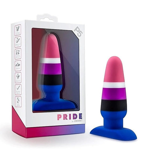 Avant Pride P5 Fluid by Blush Novelties