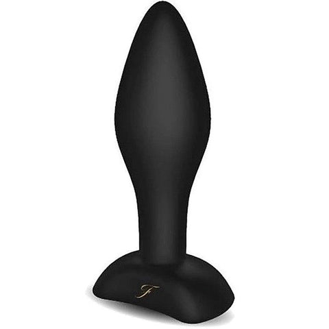 Lovers Collection Silicone Butt Plug