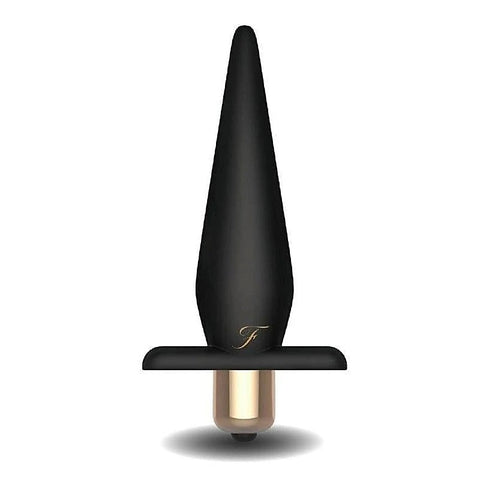 Lovers Collection Vibrating Butt Plug