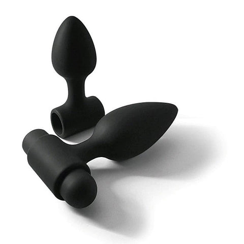 Renegade Dual-Size Anal Pleasure Kit by NS Novelties