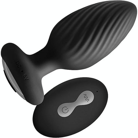 Renegade Dual-Size Anal Pleasure Kit by NS Novelties