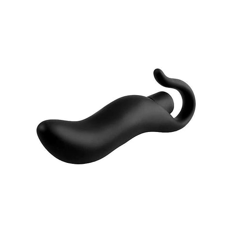 Anal Fantasy Collection Pull Plug Anal Vibrator