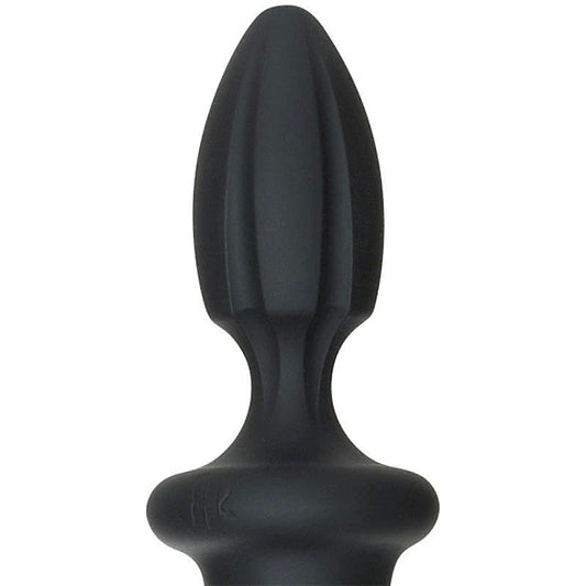 Kink Anal Essentials 3 Piece Silicone Trainer Set
