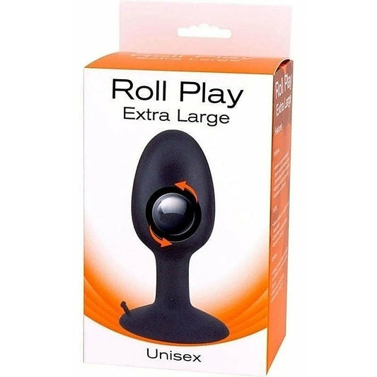 Roll Play Plug by Seven Creations