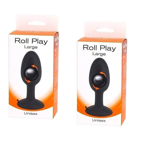 Roll Play Plug by Seven Creations