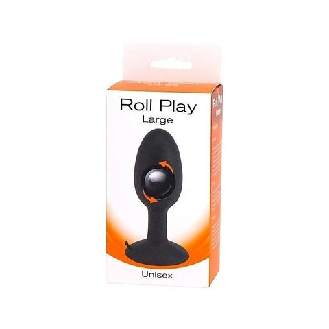 Roll Play Plug by Seven Creations