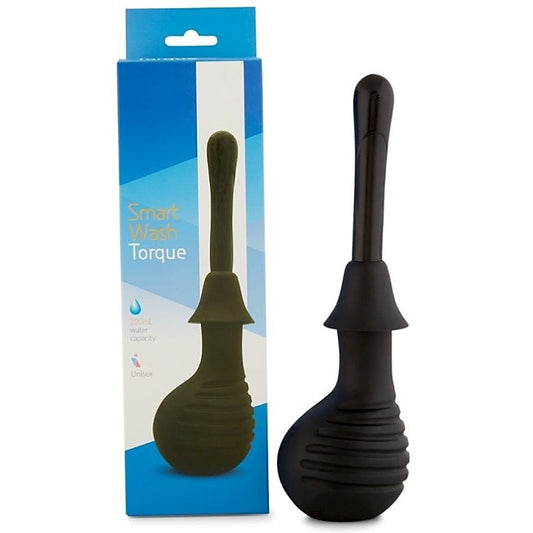 Smart Wash Torque Douche by Seven Creations