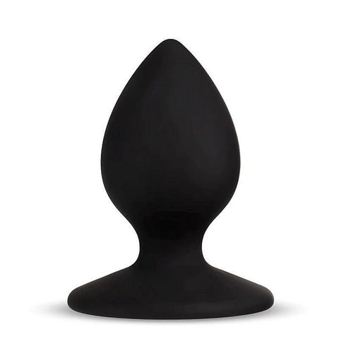Temptasia Slave Plug Black by Blush Novelties