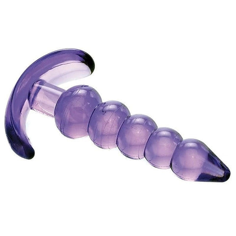 Bumpy Delight Anal Plug by Adam & Eve Sextoys