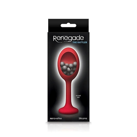 Renegade The Rattler by NS Novelties