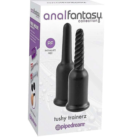 Anal Fantasy Collection Tushy Trainerz by Pipedream Products