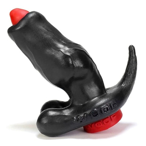 Woof Fuckable Hole by Oxballs