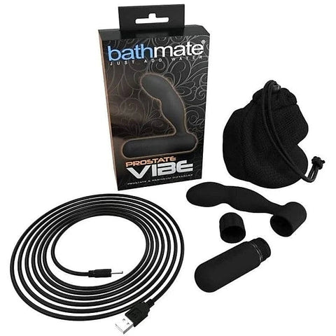 Prostate Vibe by Bathmate