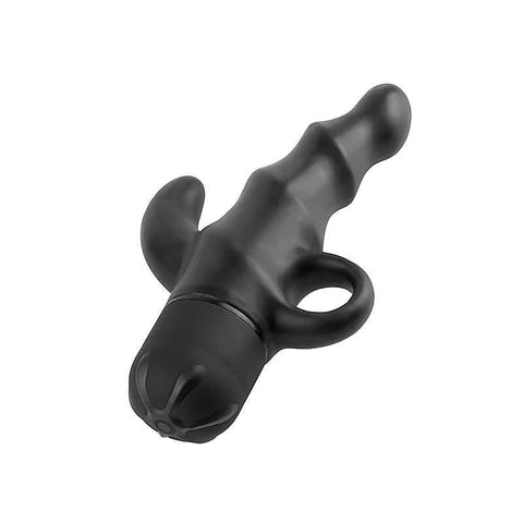Anal Fantasy Collection Vibrating P-Spot Spiral Massager