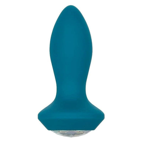 Power Gem Vibrating Petite Crystal Probe