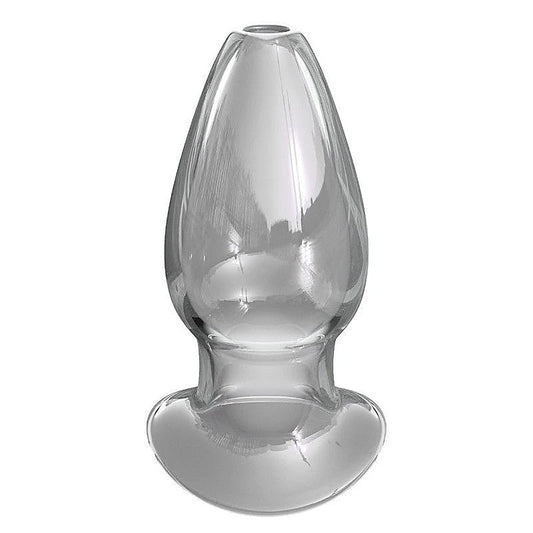 Anal Fantasy Elite Anal Gaper by Pipedream Products