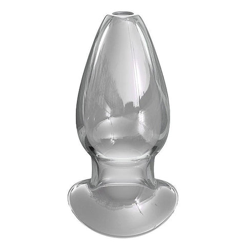 Anal Fantasy Elite Anal Gaper by Pipedream Products