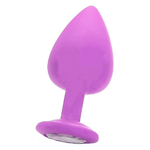 Ouch Dazzling Diamond Delight by Shots Toys