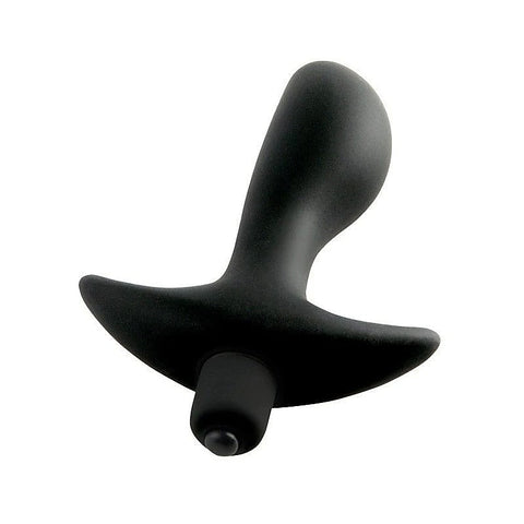 Anal Fantasy Collection Vibrating Perfect Anal Plug