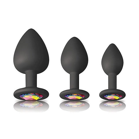 Glams Spades Trainer Kit by NS Novelties