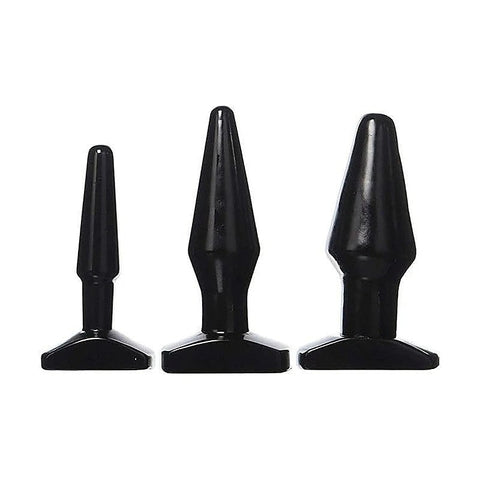 Ignite Anal Trainer Kit by SI Novelties